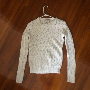 Loft Sweater